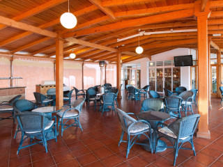 Hotel Relaxia Olivina