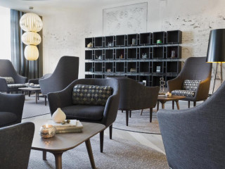 Hotel Renaissance Wien