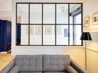 Hotel Rendez-Vous Batignolles