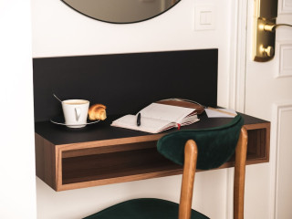 Hotel Rendez-Vous Batignolles