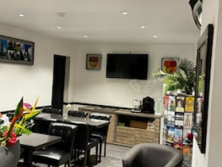 HOTEL RESIDENCE CHATILLON
