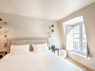 HOTEL RESIDENCE DES ARTS