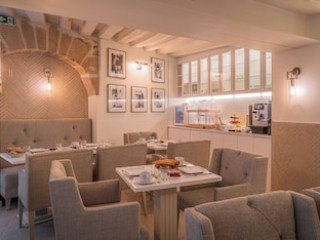 HOTEL RESIDENCE DES ARTS