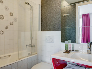Hotel Residence Foch
