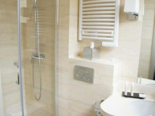 Hotel Residence Foch