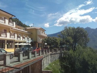 Hotel Residence La Rotonda