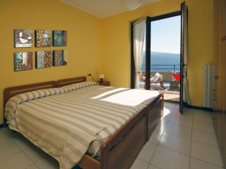 Hotel Residence La Rotonda