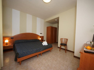 Hotel Residence La Rotonda