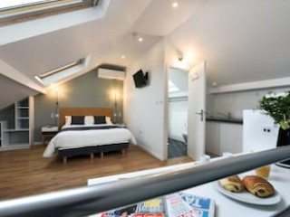 HOTEL RESIDENCE MONTEBELLO