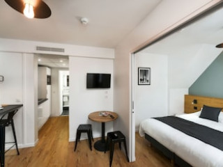 HOTEL RESIDENCE MONTEBELLO