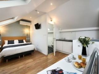 HOTEL RESIDENCE MONTEBELLO