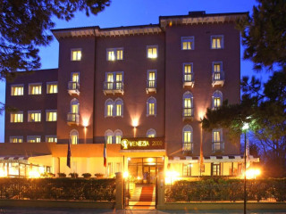 Hotel & Residence Venezia 2000