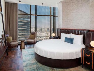 Hotel & Residences DoubleTree by Hilton Dubai M Square