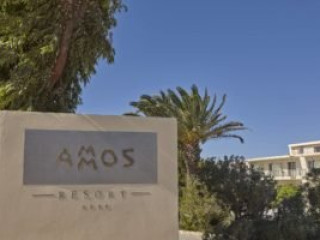 Ammos Resort