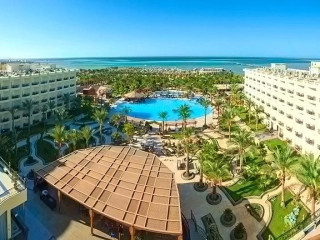 Sunrise Azalea Aqua Park Resort 