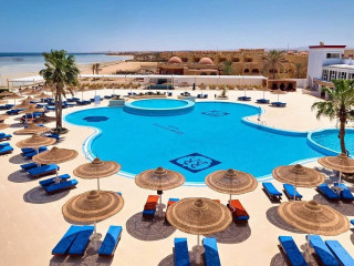 Blue Reef Resort, Marsa Alam