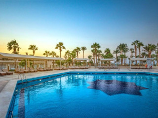 MERAKI RESORT (ADULTS ONLY +16)