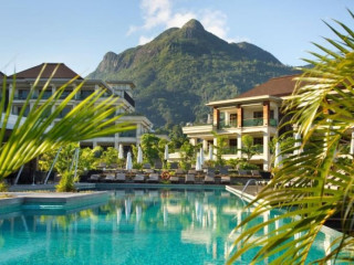 Savoy Resort and Spa Seychelles