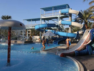 Regina Resort Aqua Park