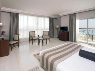 Regina Resort Aqua Park