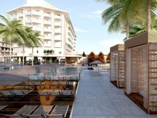 Ramada Resort By Wyndham Kusadasi Golf