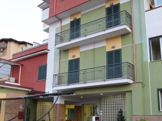 HOTEL RESORT IL PANFILO