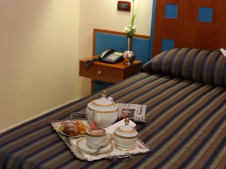 HOTEL RESORT IL PANFILO