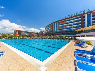 Lonicera Resort Spa Hotel