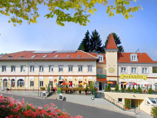 Hotel-Restaurant Marienhof