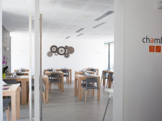 Hotel Restaurant Santiago