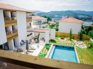 Hotel Restaurant Santiago