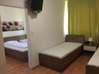 Hotel - Restaurant Valley Rose