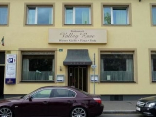 Hotel - Restaurant Valley Rose