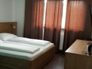 Hotel - Restaurant Valley Rose