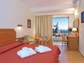 Hotel Rethymno Mare Royal
