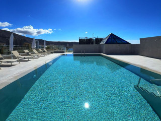 Hotel Reveron Plaza