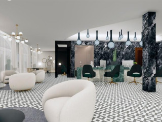 Hotel Reveron Plaza