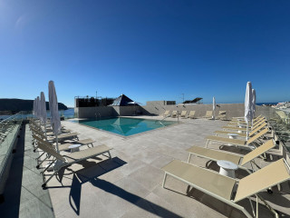 Hotel Reveron Plaza