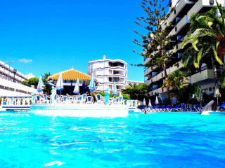 Hotel Rey Carlos