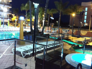Hotel Reymar