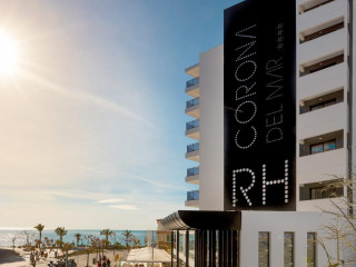 Hotel RH Corona del Mar