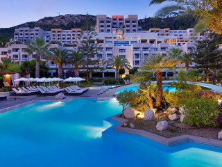 Sheraton Rhodes Resort