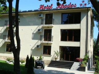 Hotel Rhodos