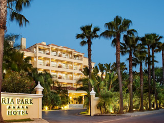 Hotel Ria Park