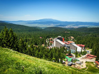 Hotel Rila Borovets