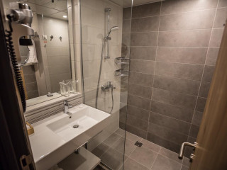 Hotel Rila Borovets