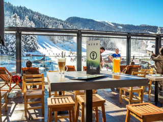 Hotel Rila Borovets