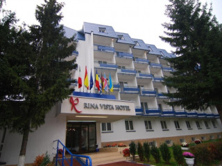 HOTEL RINA VISTA