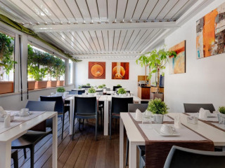 Hotel Rinascimento