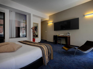 Hotel Rinascimento